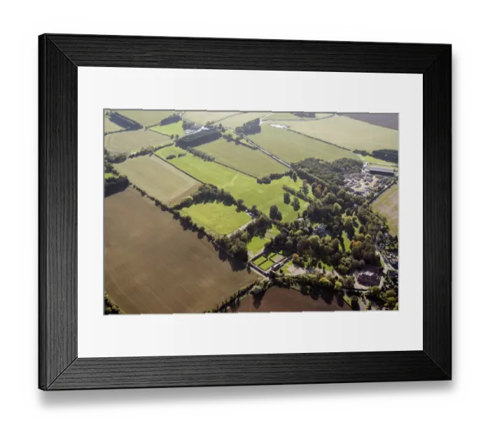 Framed Print : Saling Grove 33753_002