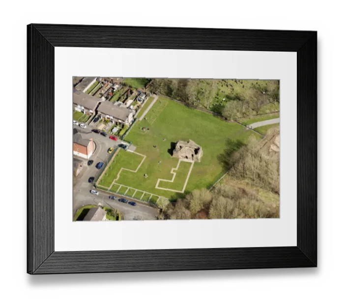 Framed Print : Radcliffe Tower 33761_037