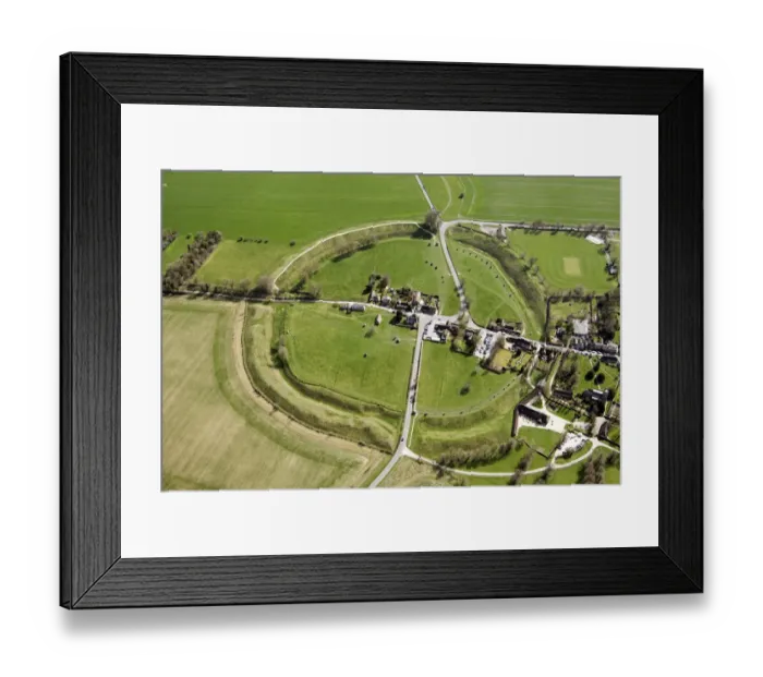 Framed Print : Avebury 33769_034 Framed Print : Avebury 33769_034