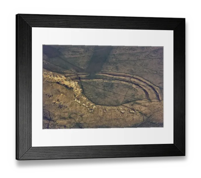 Framed Print : Cleeve Cloud JEH_22055_095