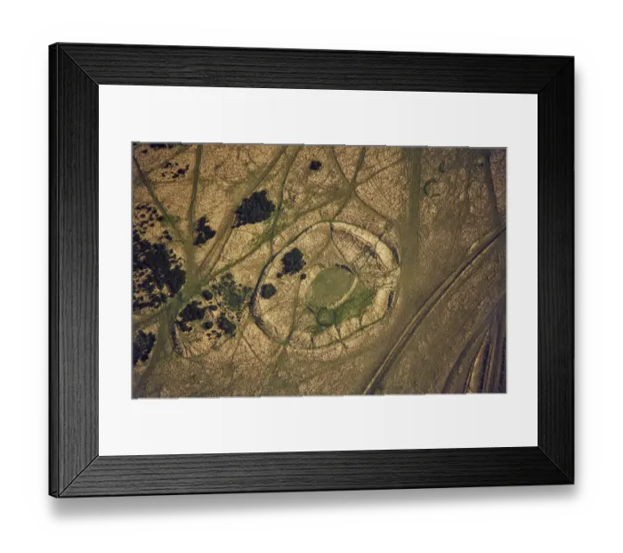 Framed Print : The Ring JEH_22055_097
