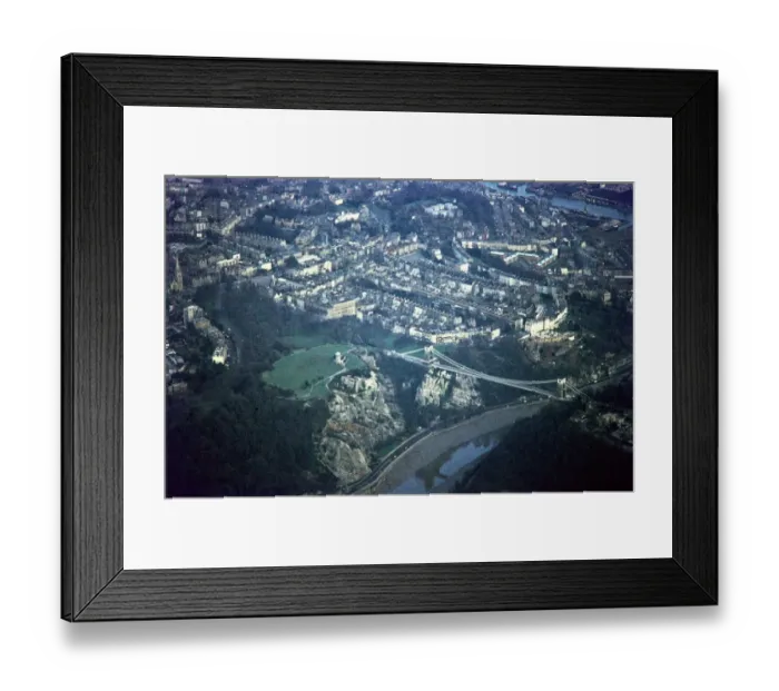 Framed Print : Clifton JEH_22055_115