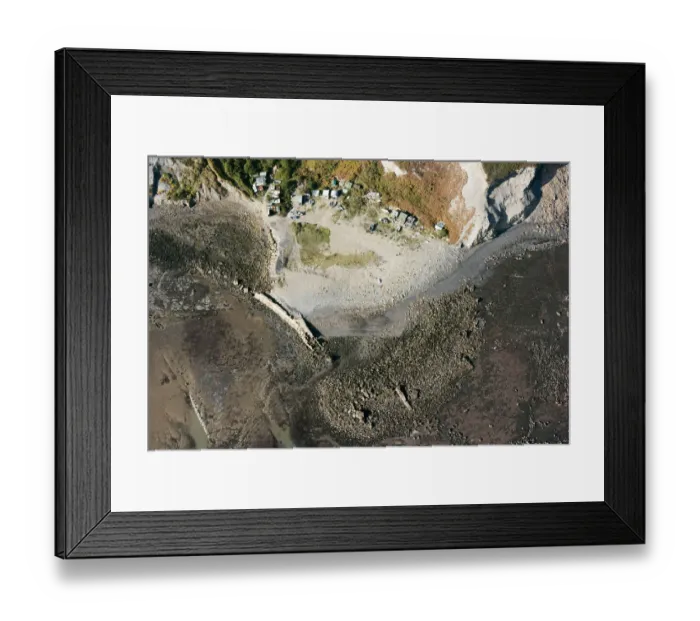 Framed Print : Port Mulgrave 34092_006