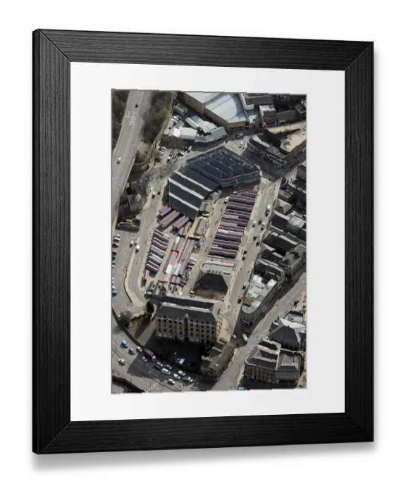 Framed Print : Dewsbury 34101_012