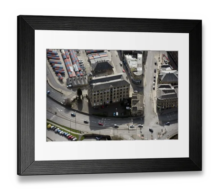 Framed Print : Dewsbury 34101_025