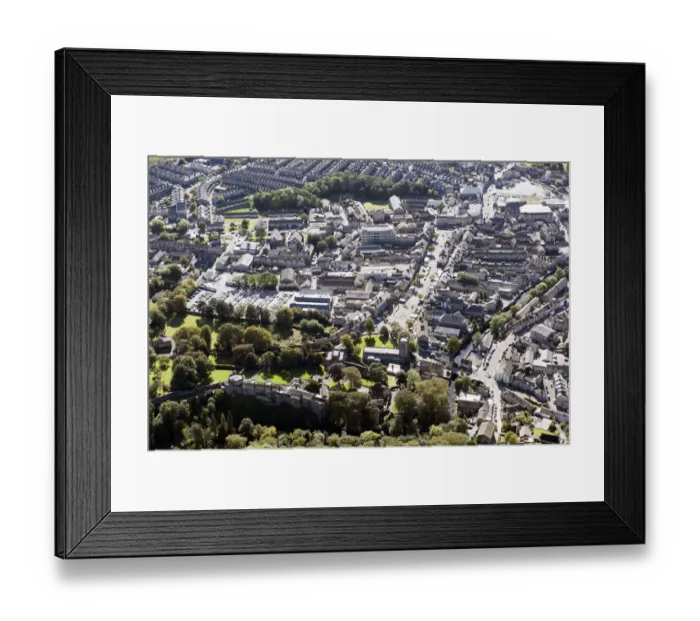 Framed Print : Skipton 34121_004