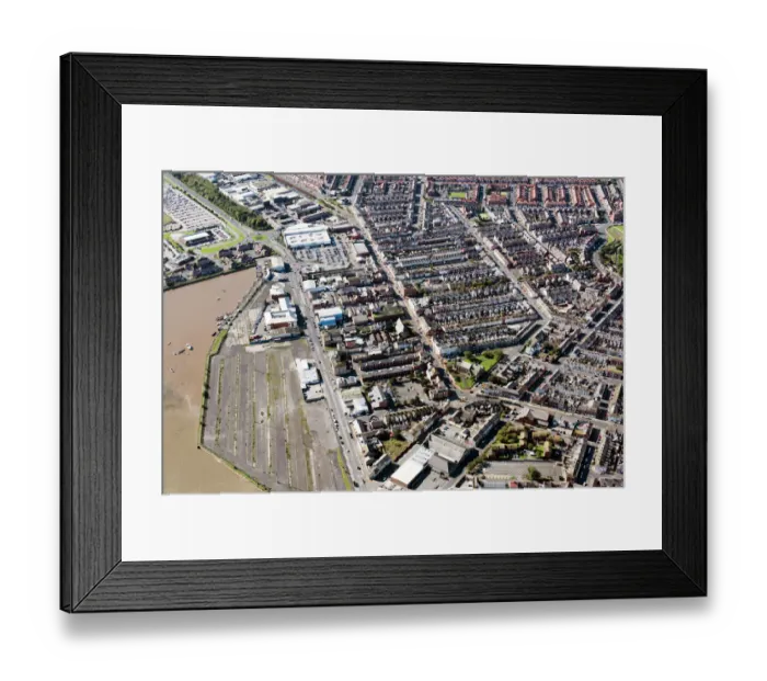 Framed Print : Fleetwood 34121_050