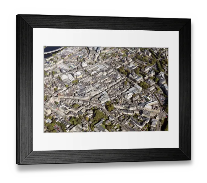 Framed Print : Lancaster 34122_032