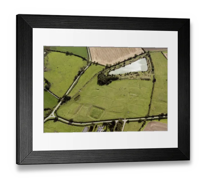 Framed Print : Bleasby 34118_064 Framed Print : Bleasby 34118_064