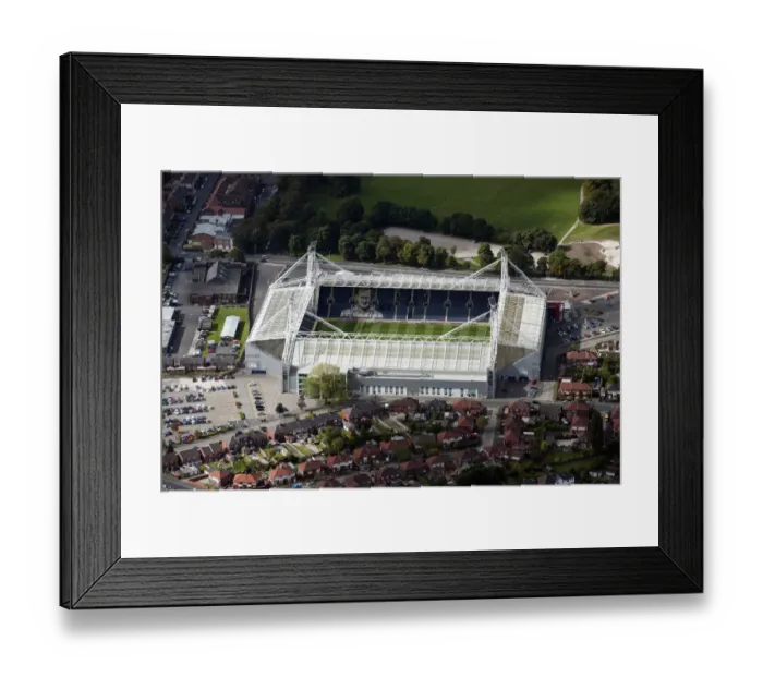 Framed Print : Deepdale 28808_039