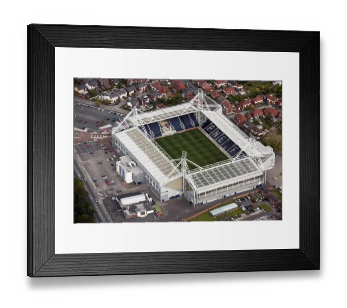Framed Print : Deepdale 28808_053