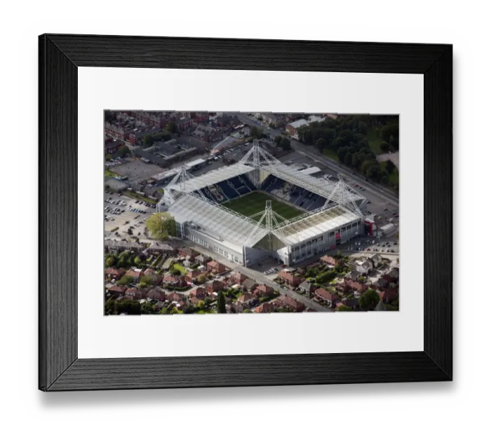 Framed Print : Deepdale 28808_044
