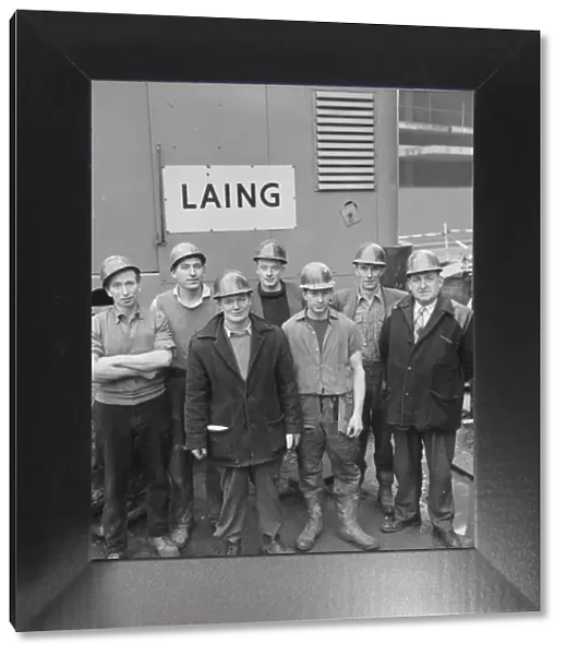 Laing workers Manchester JLP01_08_058576