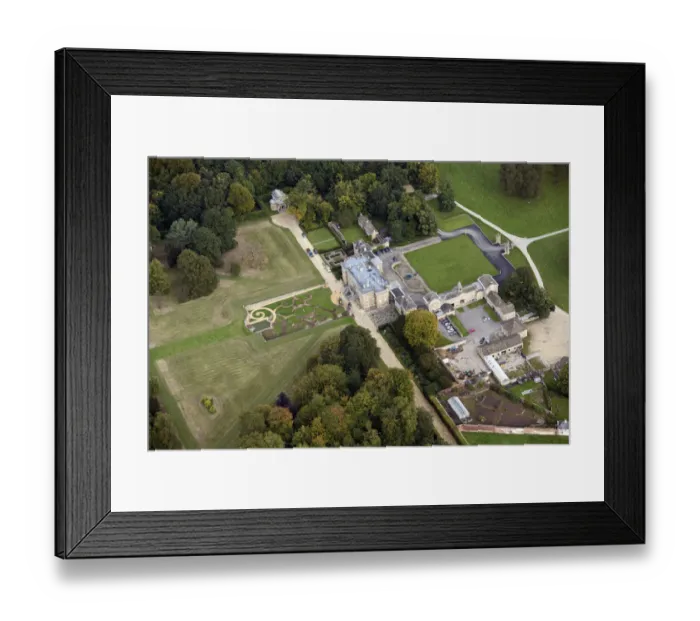 Framed Print : Bramham Park Leeds 28810_001
