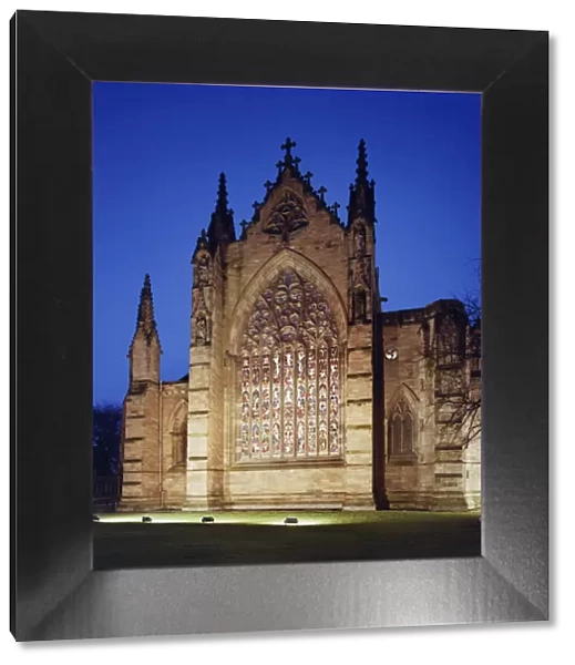 Carlisle Cathedral JLP01_10_15205