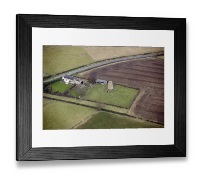 Framed Print : Bramham windmill 28858_006 Framed Print : Bramham windmill 28858_006