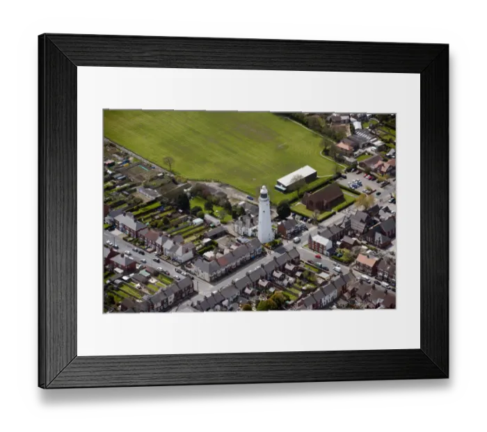 Framed Print : Withernsea Lighthouse 28894_008 Framed Print : Withernsea Lighthouse 28894_008