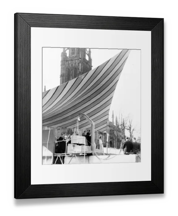 Framed Print : Foundation stone JLP01_01_025_08 Framed Print : Foundation stone JLP01_01_025_08