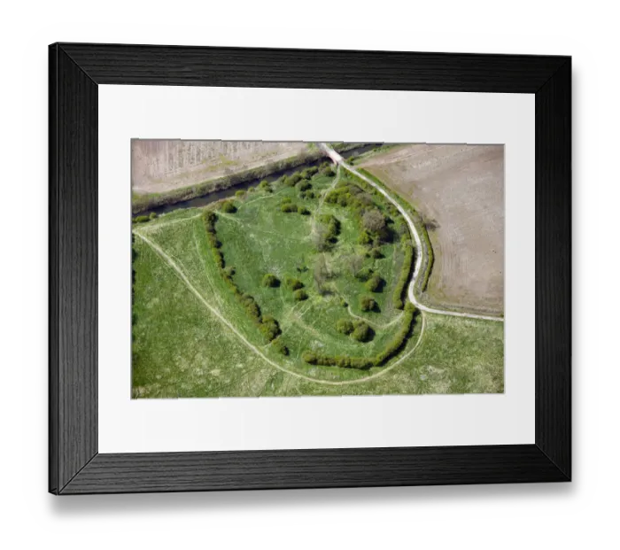 Framed Print : Castle Hill 28892_005