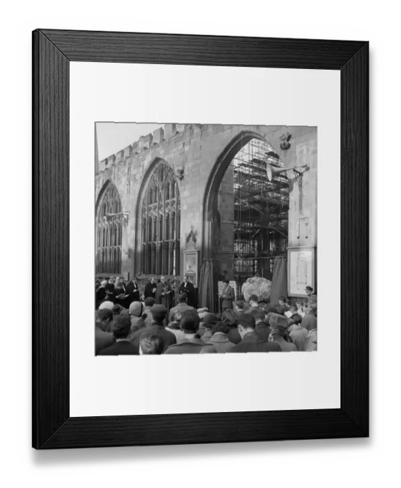 Framed Print : Boulder from Bethlehem JLP01_08_058908