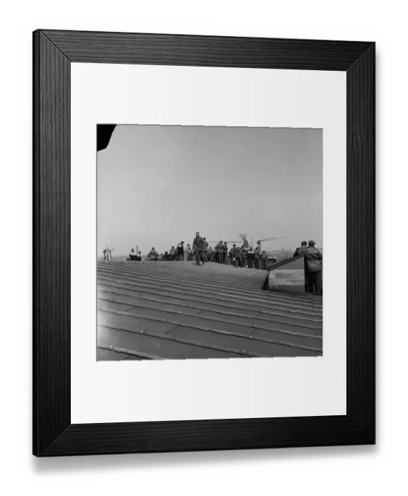 Framed Print : Operation Rich Man JLP01_08_062417 Framed Print : Operation Rich Man JLP01_08_062417