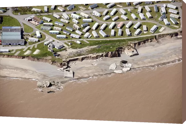 Coastal erosion at Kilnsea 28893_025