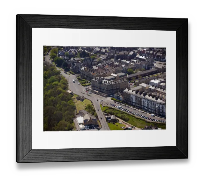 Framed Print : Saltburn-by-the-Sea 28907_029