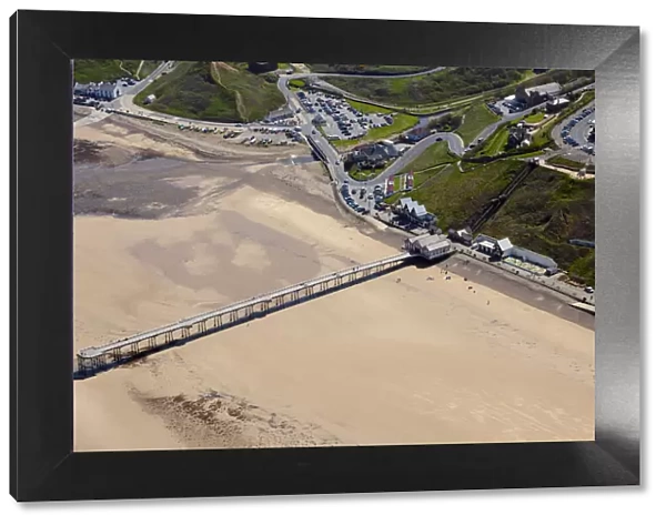 Saltburn Pier 28907_035