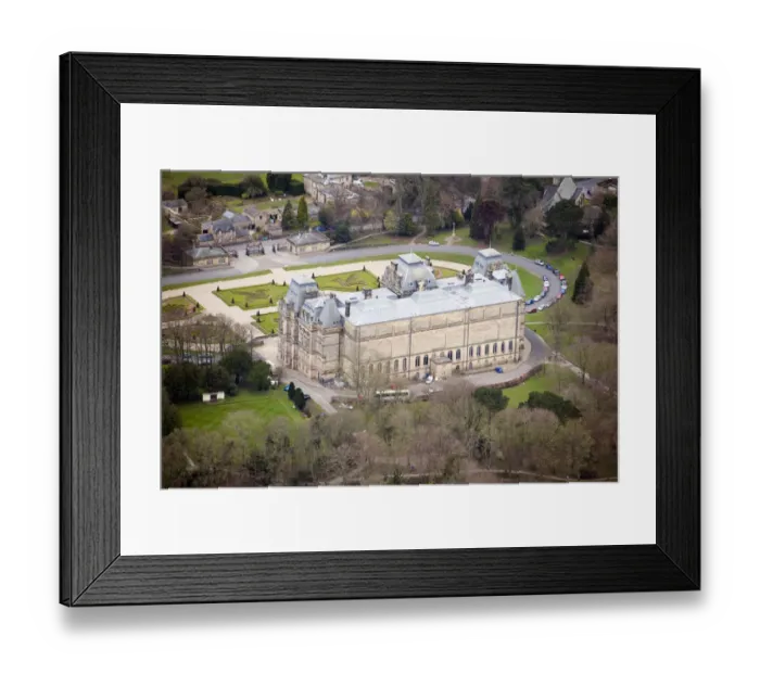 Framed Print : Bowes Museum 28859_038