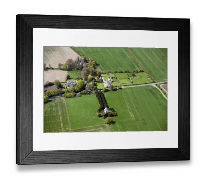 Framed Print : Constable Mausoleum 28892_031