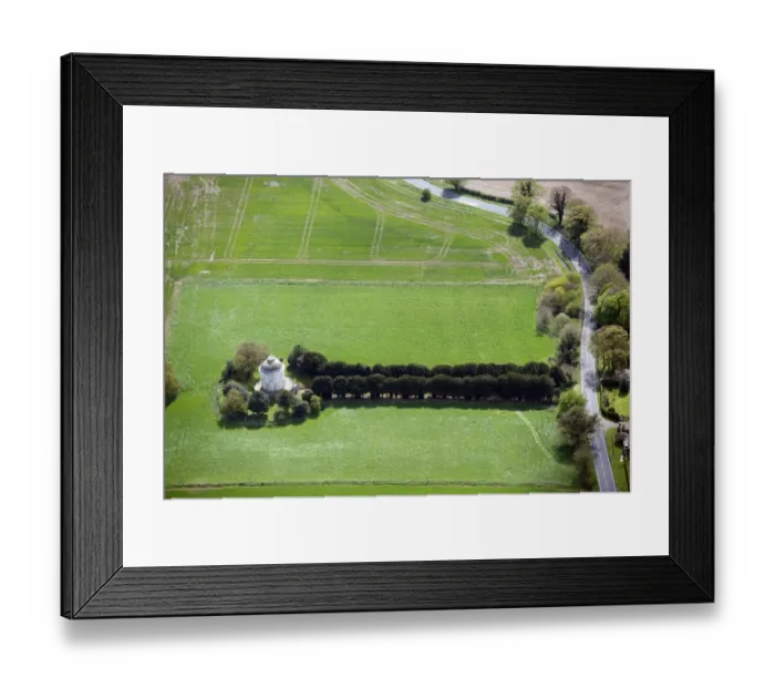 Framed Print : Constable Mausoleum 28892_041 Framed Print : Constable Mausoleum 28892_041