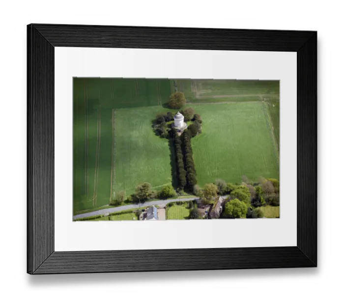 Framed Print : Constable Mausoleum 28892_049