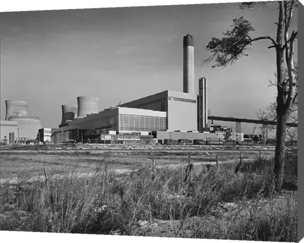 Eggborough Power Station JLP01_08_072336