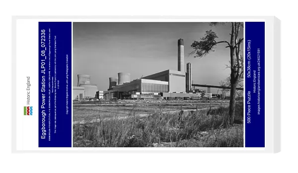 Eggborough Power Station JLP01_08_072336