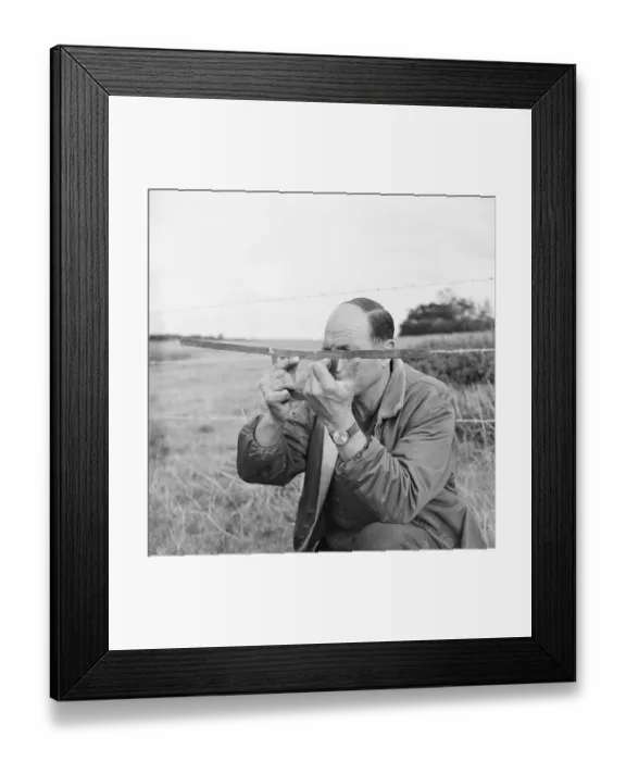 Framed Print : Surveying JLP01_08_077213 Framed Print : Surveying JLP01_08_077213
