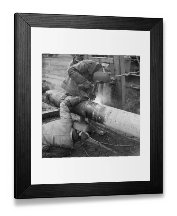 Framed Print : Mersey oil pipeline JLP01_08_077220 Framed Print : Mersey oil pipeline JLP01_08_077220