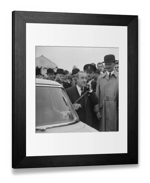 Framed Print : Open the Motorway JLP01_08_055731