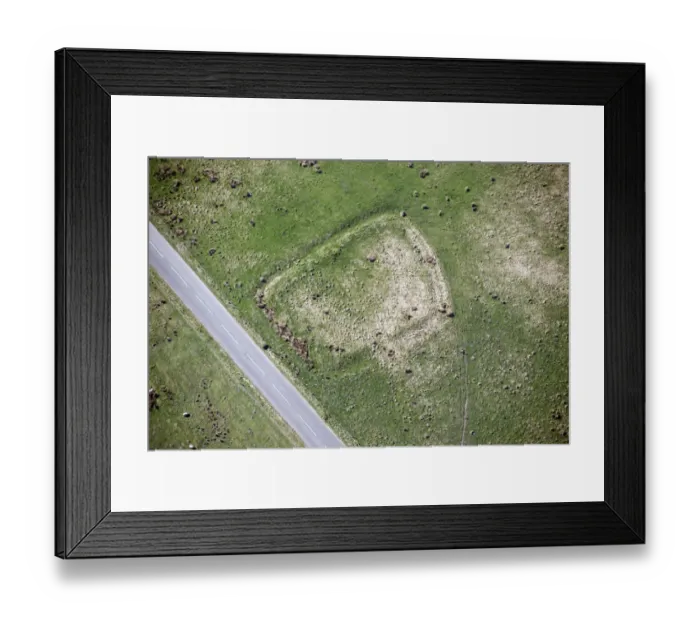 Framed Print : Ray Fell 28910_010