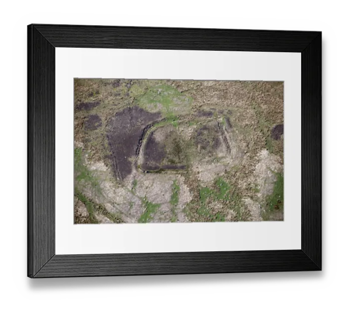 Framed Print : Ray Fell 28910_005 Framed Print : Ray Fell 28910_005