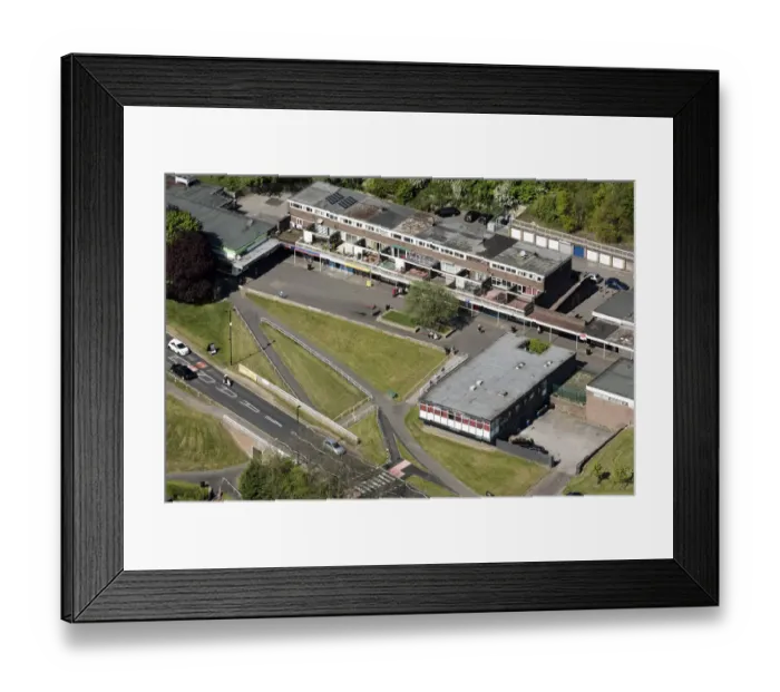 Framed Print : Newfield Green 28942_032