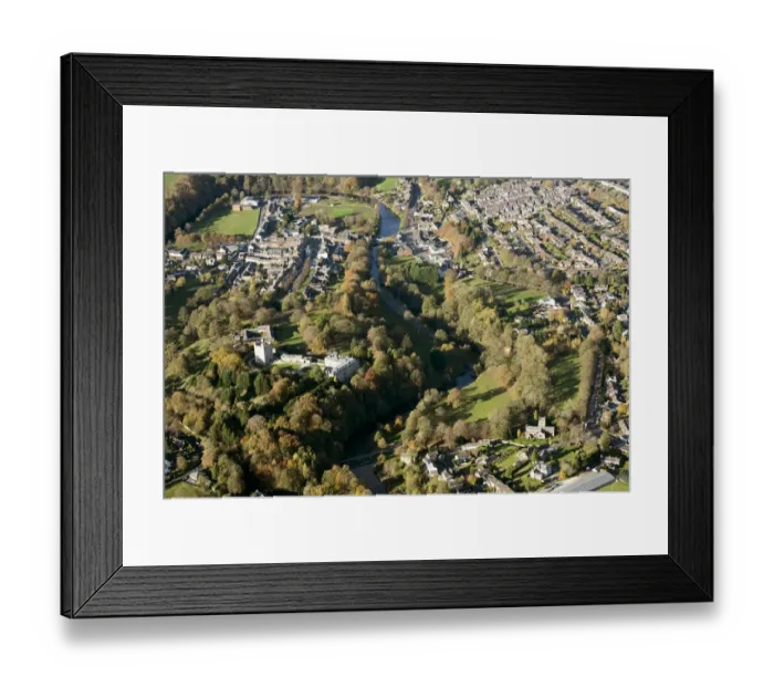 Framed Print : Appleby-in-Westmorland 28976_016