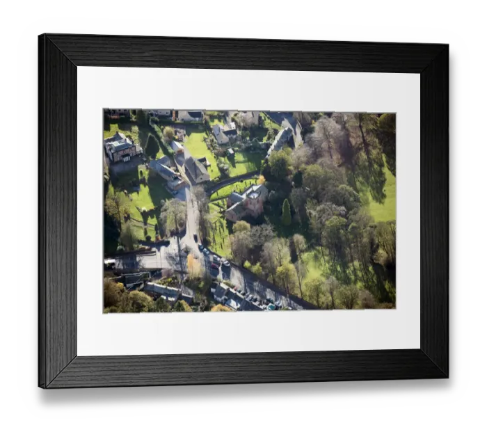 Framed Print : Appleby Church 28976_026