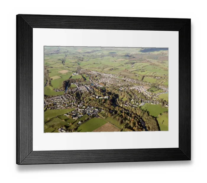Framed Print : Appleby-in-Westmorland 28976_036