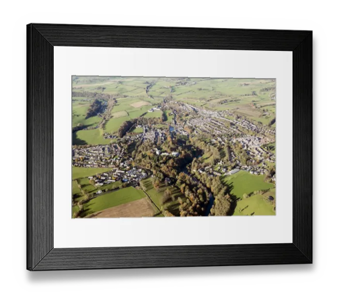 Framed Print : Appleby-in-Westmorland 28976_040