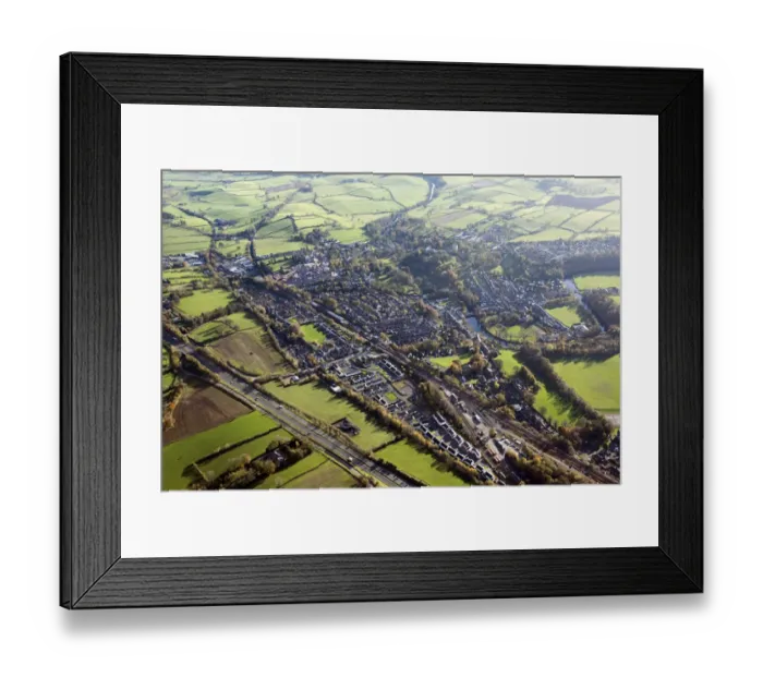 Framed Print : Appleby-in-Westmorland 28976_053 Framed Print : Appleby-in-Westmorland 28976_053