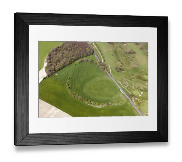Framed Print : Buzbury Rings 29557_015