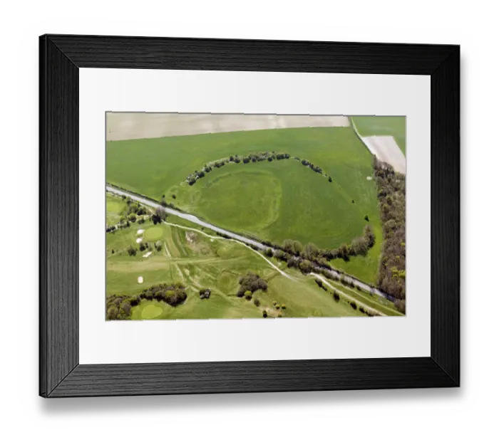 Framed Print : Buzbury Rings 29557_024 Framed Print : Buzbury Rings 29557_024