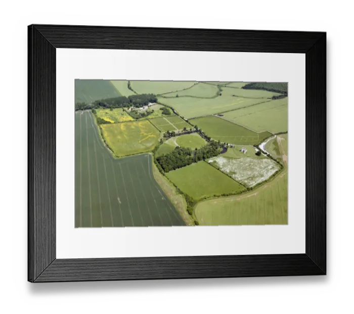 Framed Print : Lyveden New Bield 29516_012 Framed Print : Lyveden New Bield 29516_012