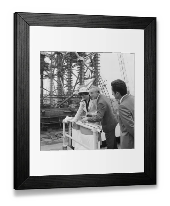 Framed Print : Naming ceremony JLP01_09_761278