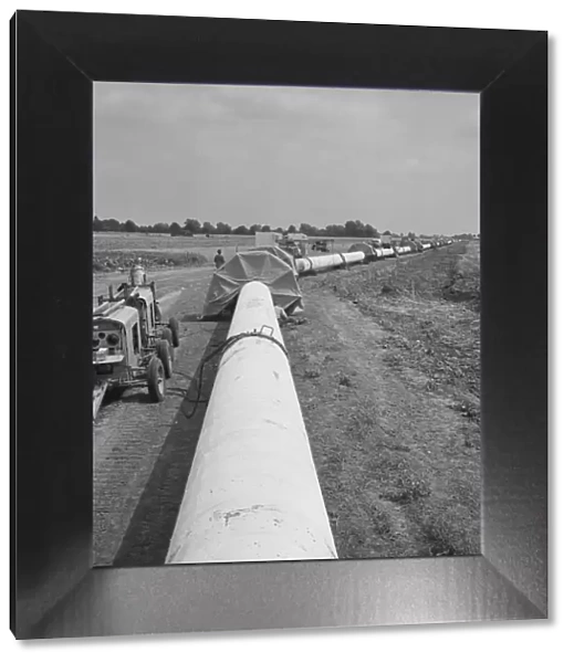 Gas pipeline JLP01_08_076813